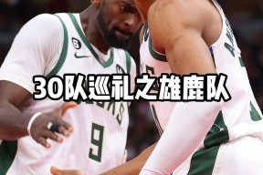 爱游戏网页NBA常规赛倒计时，密尔沃基雄鹿冲刺阶段完成体检，细节引发关注，震撼外界，球探报告显示潜力的简单介绍