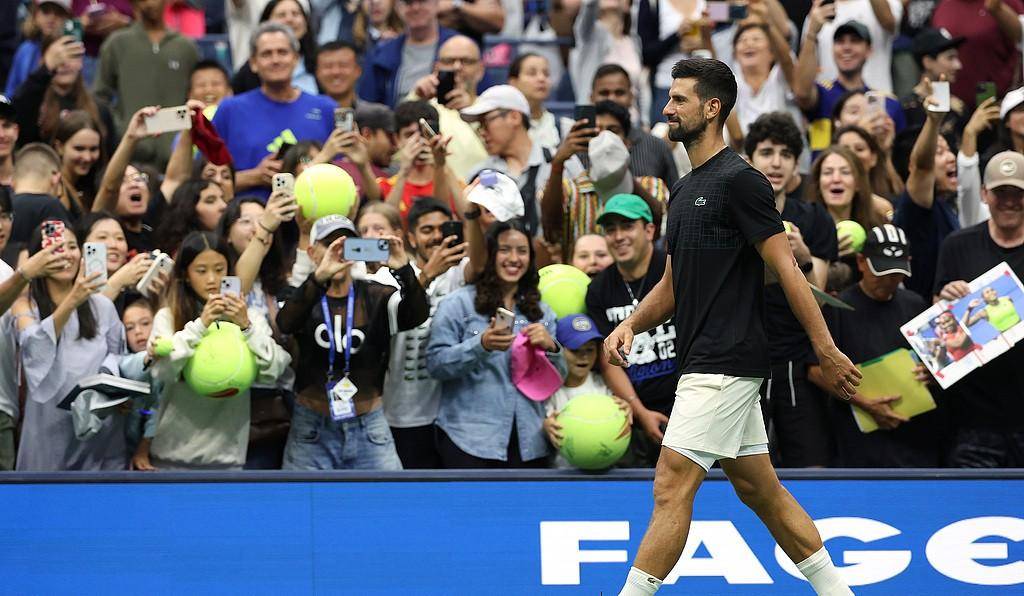 德约科维奇连续五场比赛得分超过连败,热火挑战极限!的简单介绍 德约科维奇连续五场比赛得分超过连败,热火挑战极限!的简单介绍