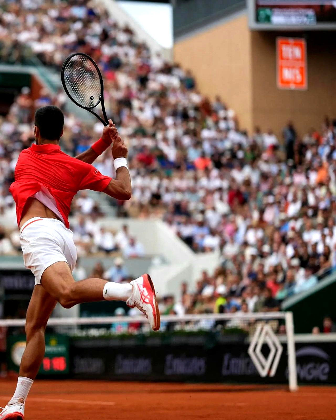 德约科维奇连续五场比赛得分超过连败,热火挑战极限!的简单介绍 德约科维奇连续五场比赛得分超过连败,热火挑战极限!的简单介绍