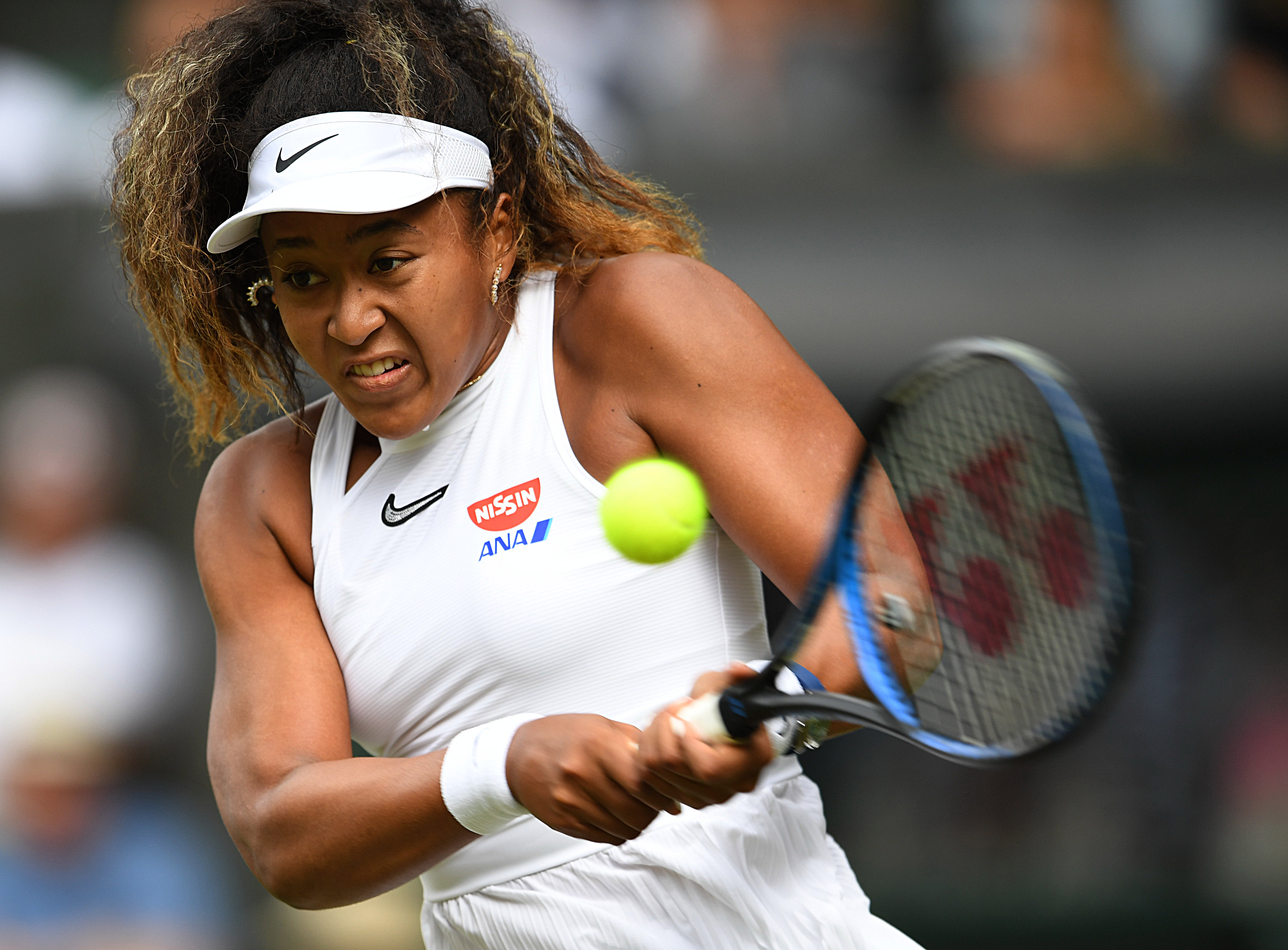 包含大坂直美回归赛场,挺进下一轮首场状态亮眼,热火观众沸腾!的词条 包含大坂直美回归赛场,挺进下一轮首场状态亮眼,热火观众沸腾!的词条